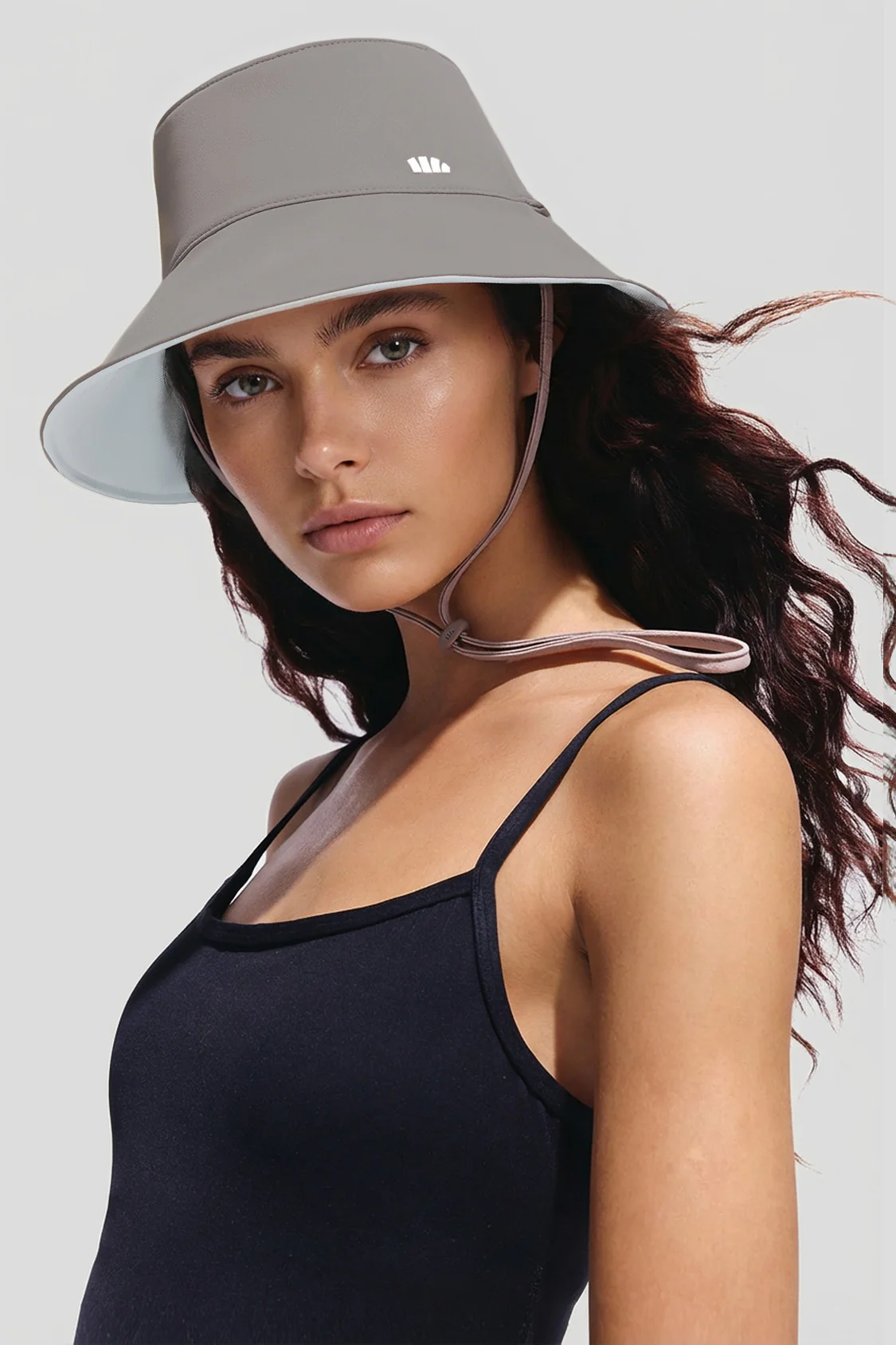 Women's Sun Protection Bucket Hat UPF 50+ AL501 - Image 15