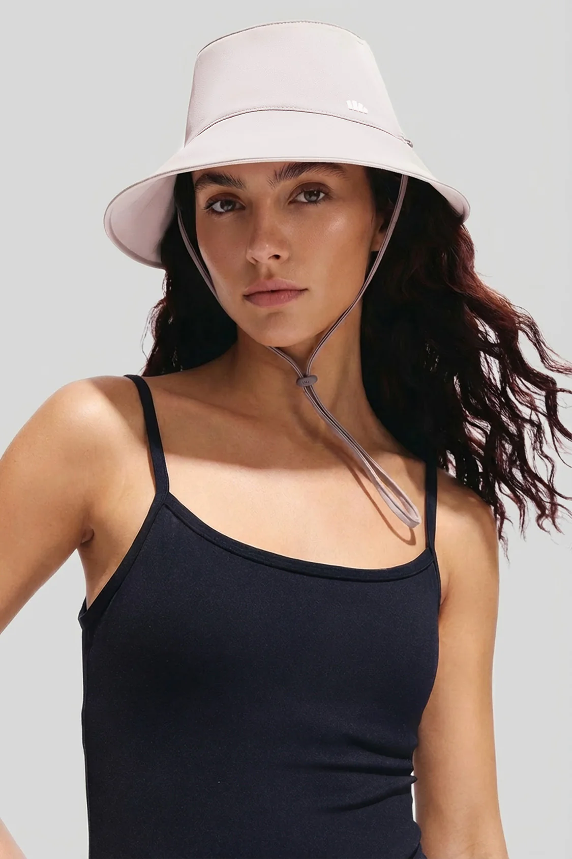 Women's Sun Protection Bucket Hat UPF 50+ AL501 - Image 2
