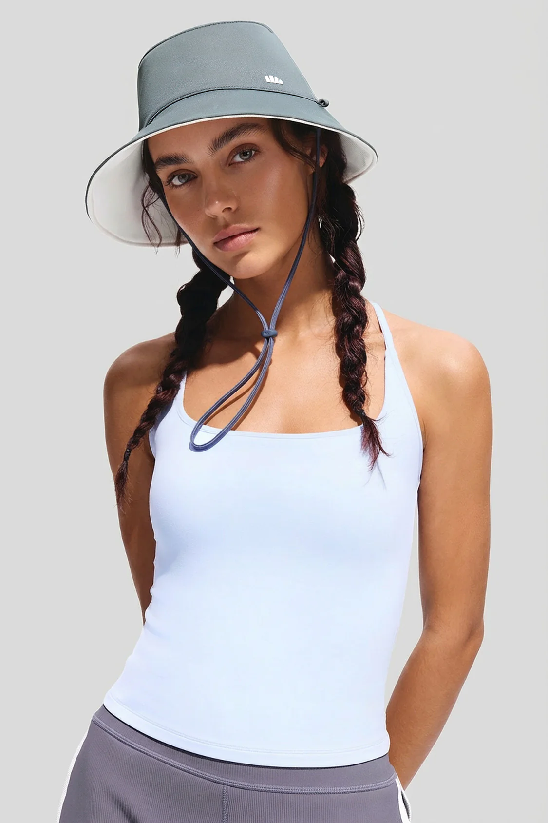 Women's Sun Protection Bucket Hat UPF 50+ AL501 - Image 4