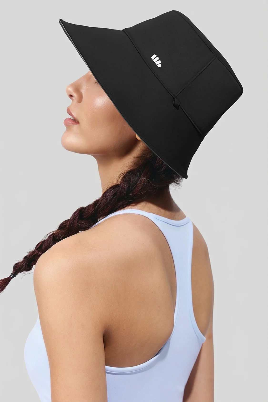 Women's Sun Protection Bucket Hat UPF 50+ AL501 - Image 7