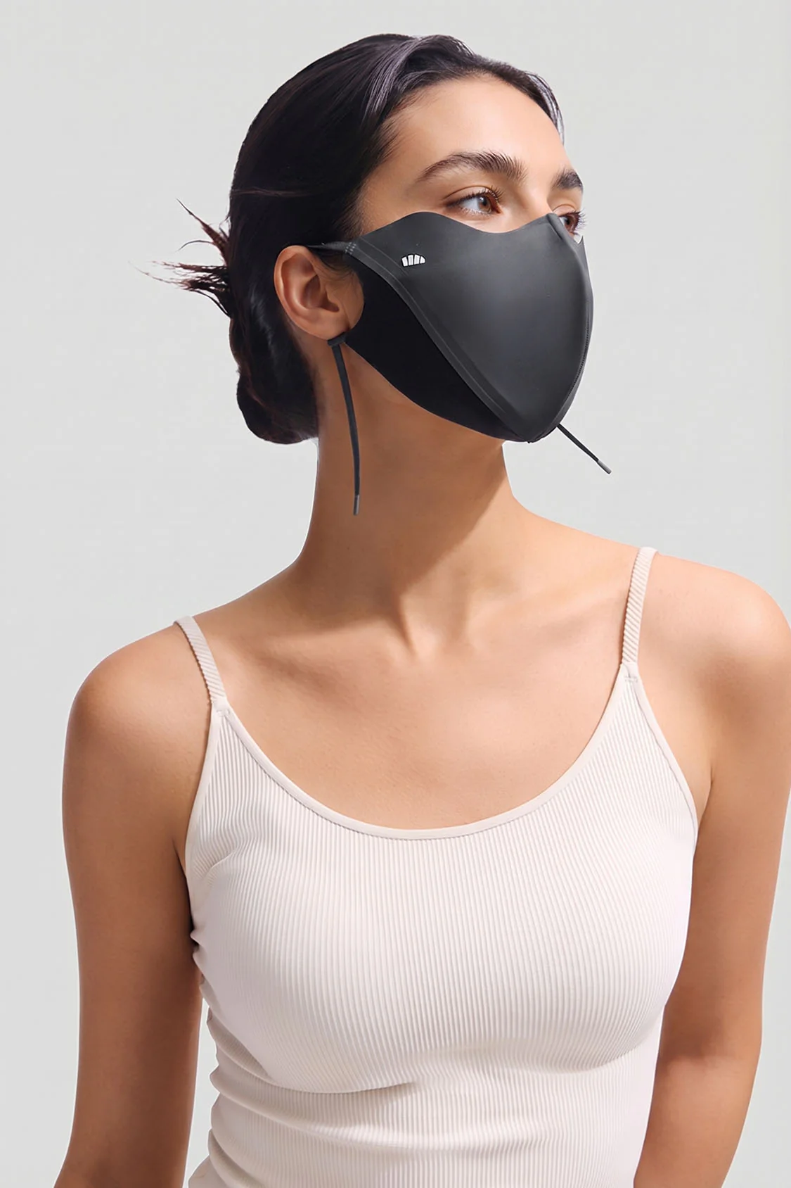 Women's Sun Protection Face Cover UPF 50+ AL029 - Image 13