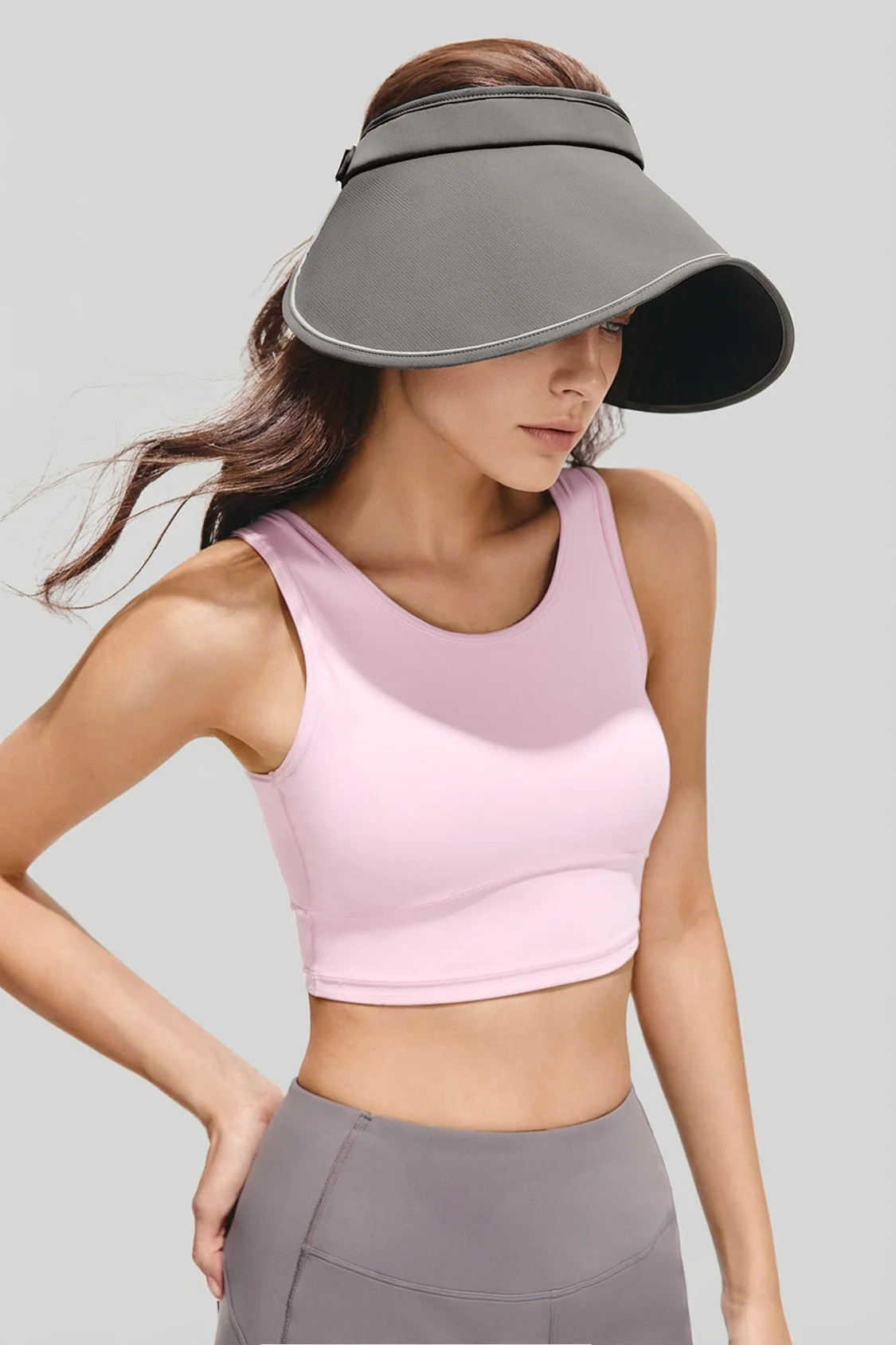 Women's Sun Protection Hat UPF 100+ BM554 - Image 11