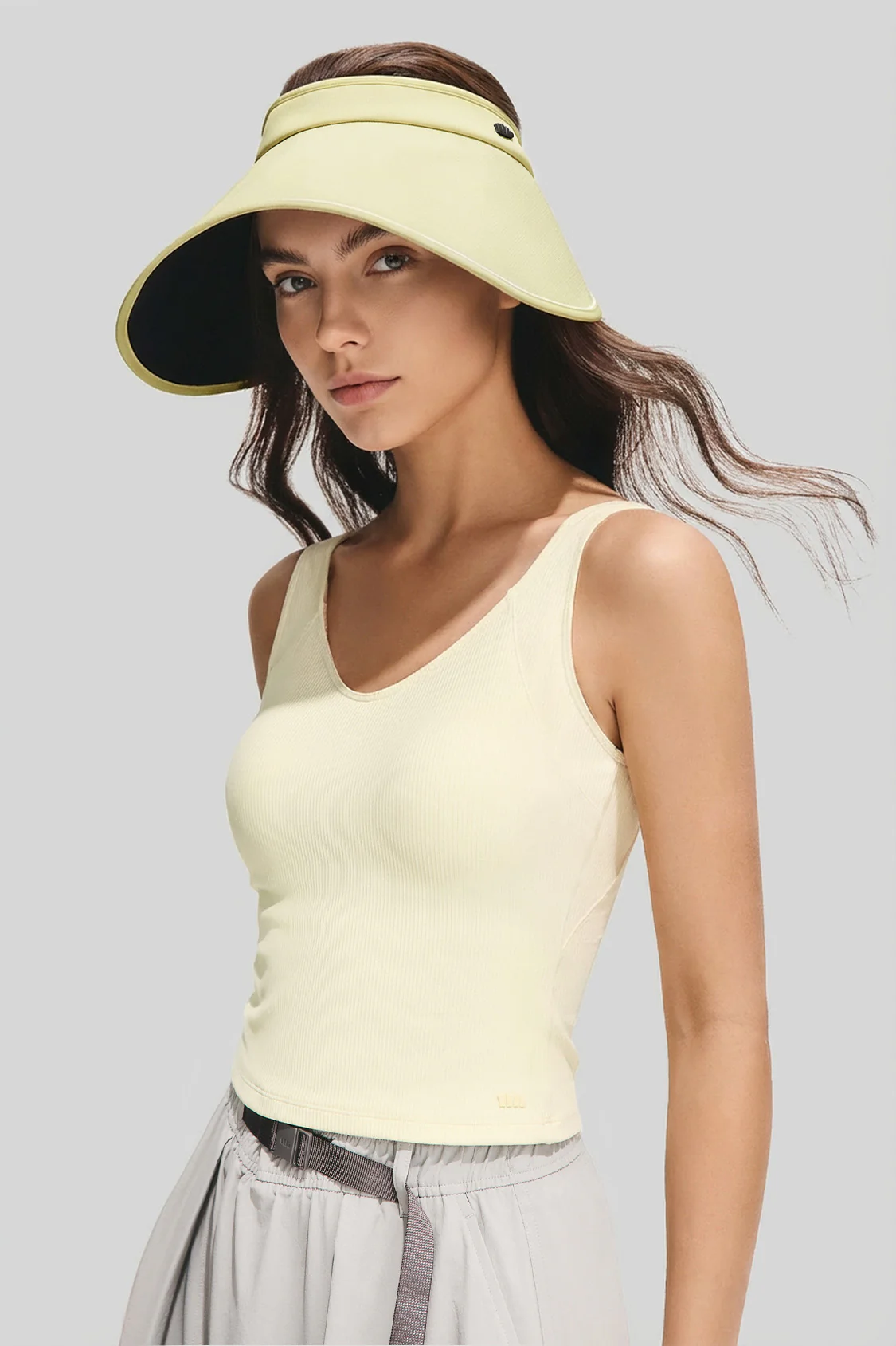 Women's Sun Protection Hat UPF 100+ BM554 - Image 16