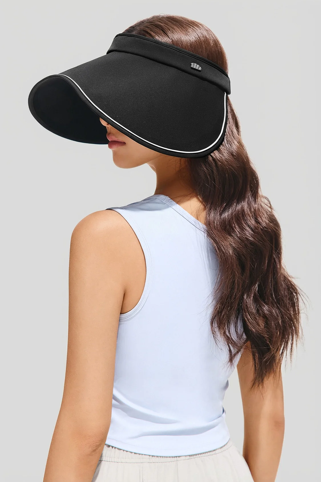 Women's Sun Protection Hat UPF 100+ BM554 - Image 8