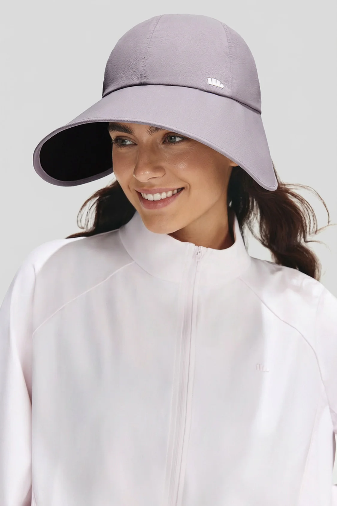 Women's Sun Protection Hat UPF 100+ BM715（AFF-Sale） - Image 3