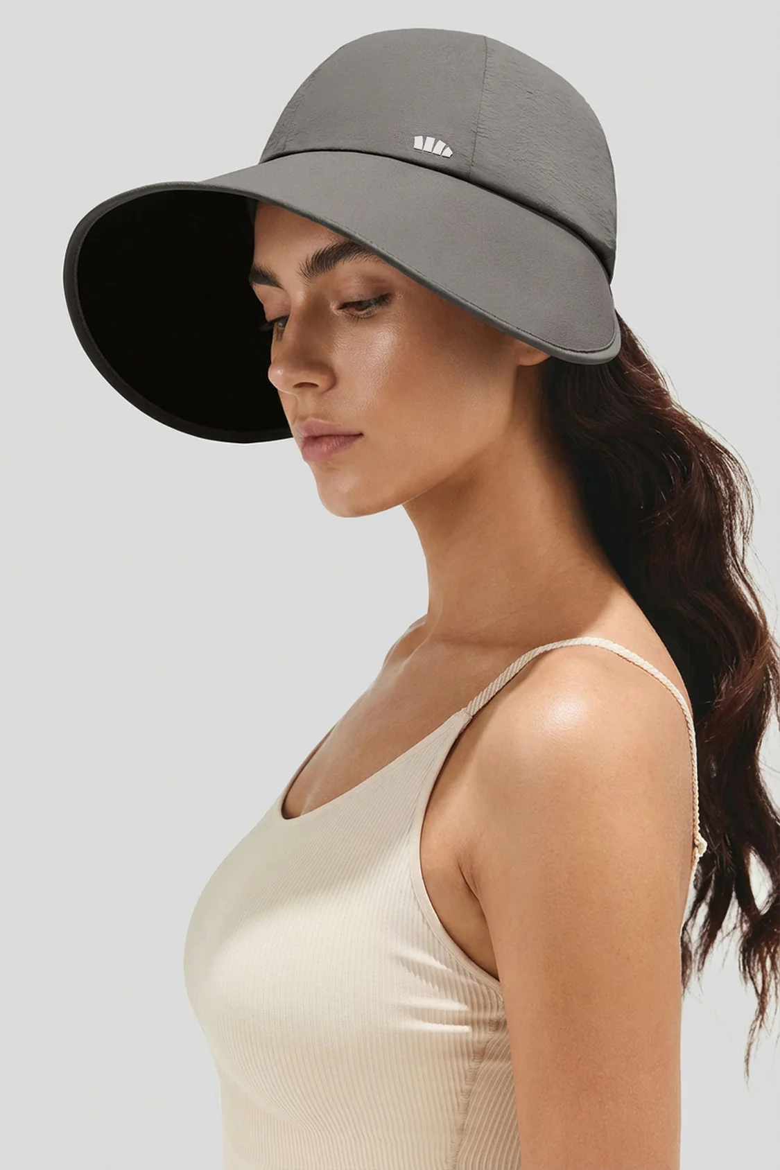 Women's Sun Protection Hat UPF 100+ BM715（AFF-Sale） - Image 7