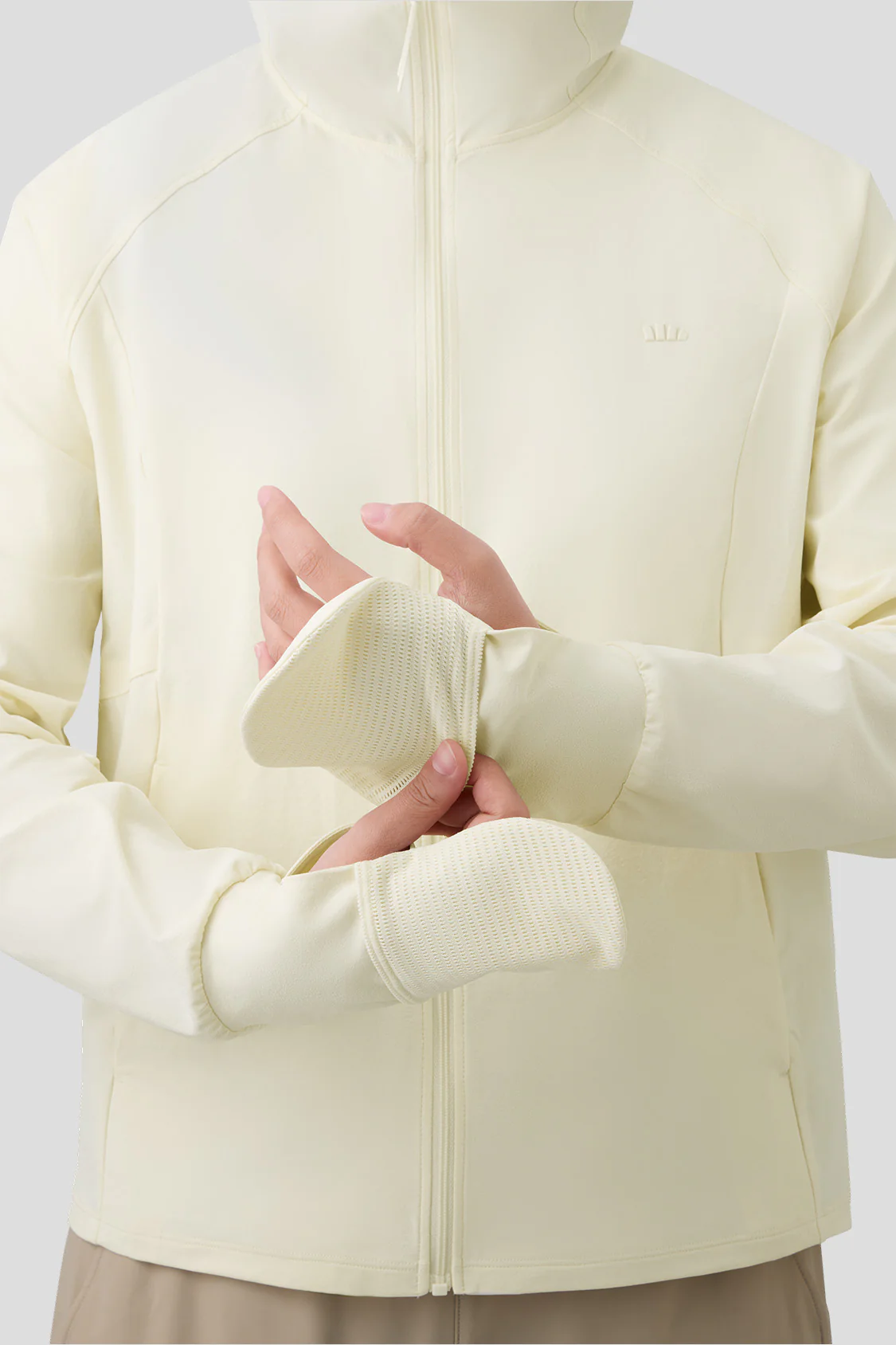 Women's Sun Protection Jacket UPF 200+ AL008 - Image 15