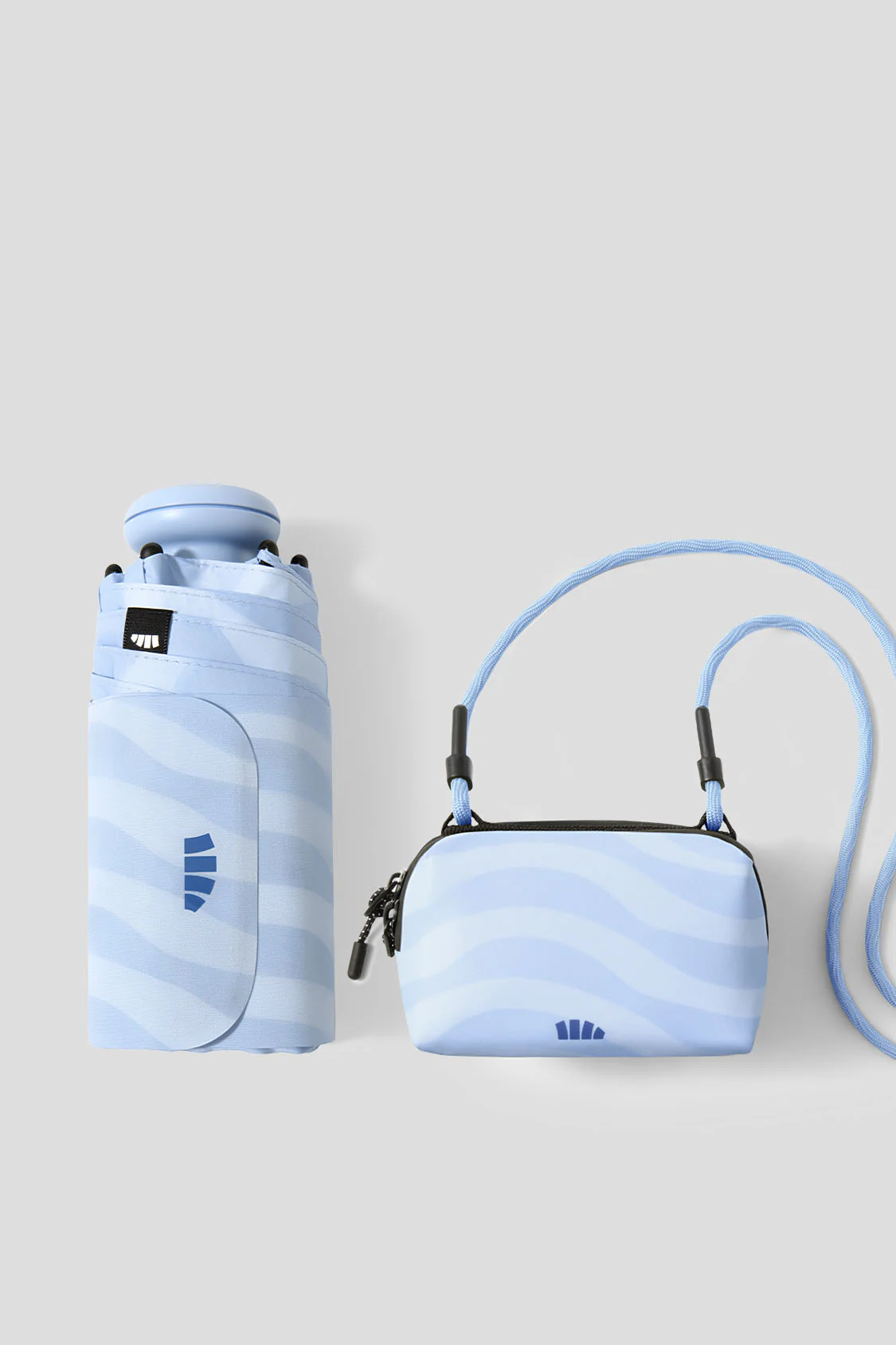 6-Fold Sun Protection Umbrella UPF 2000+ BM003 - Image 17