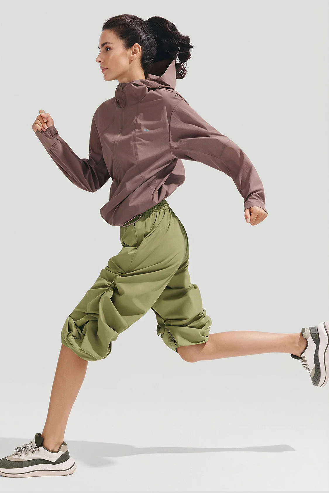 Women's Sun Protection Pants UPF 50+ DT002 - Image 13
