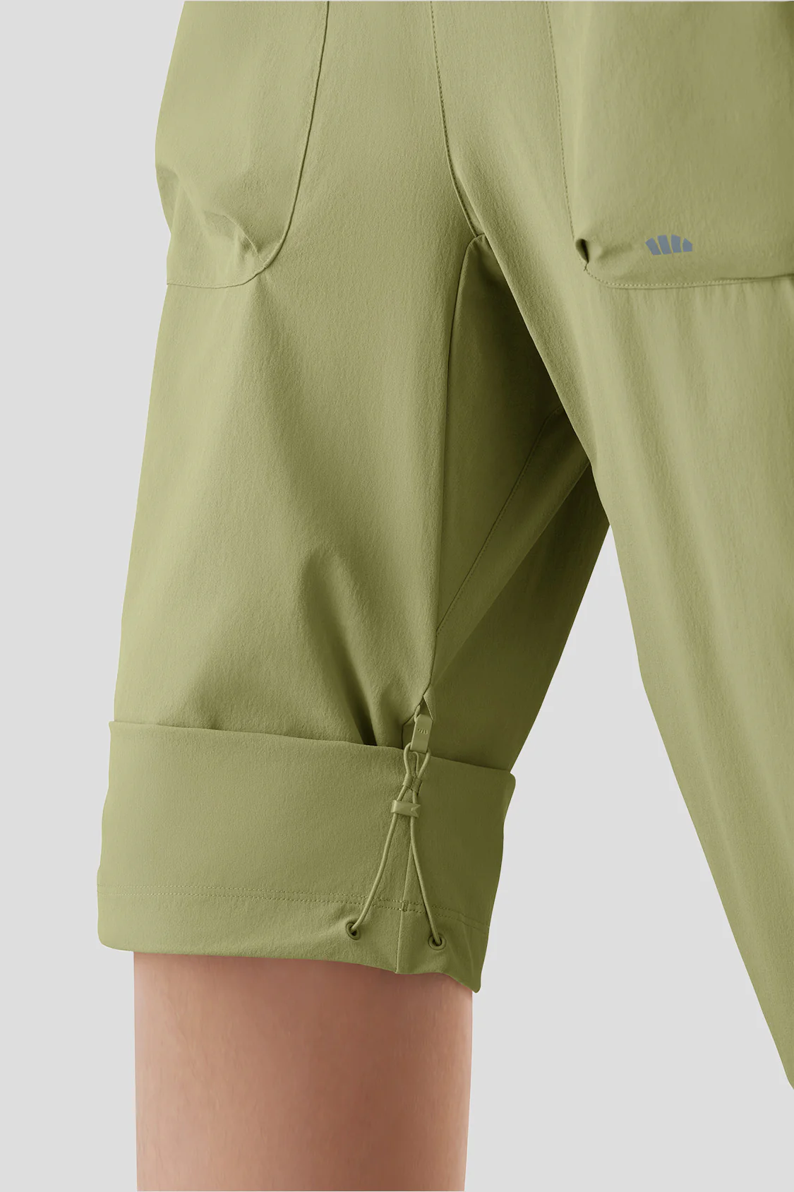 Women's Sun Protection Pants UPF 50+ DT002 - Image 6