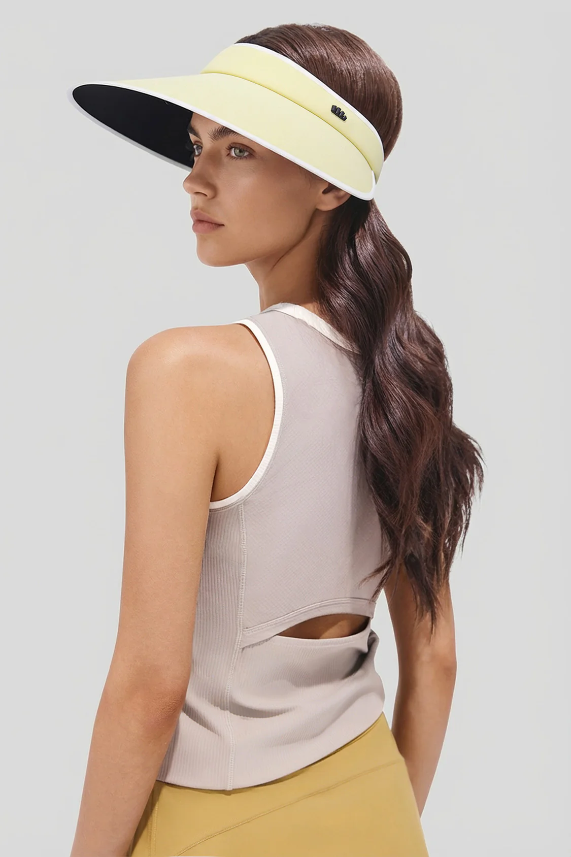 Women's Sun Protection Visor UPF 100+ BM024 - Image 18
