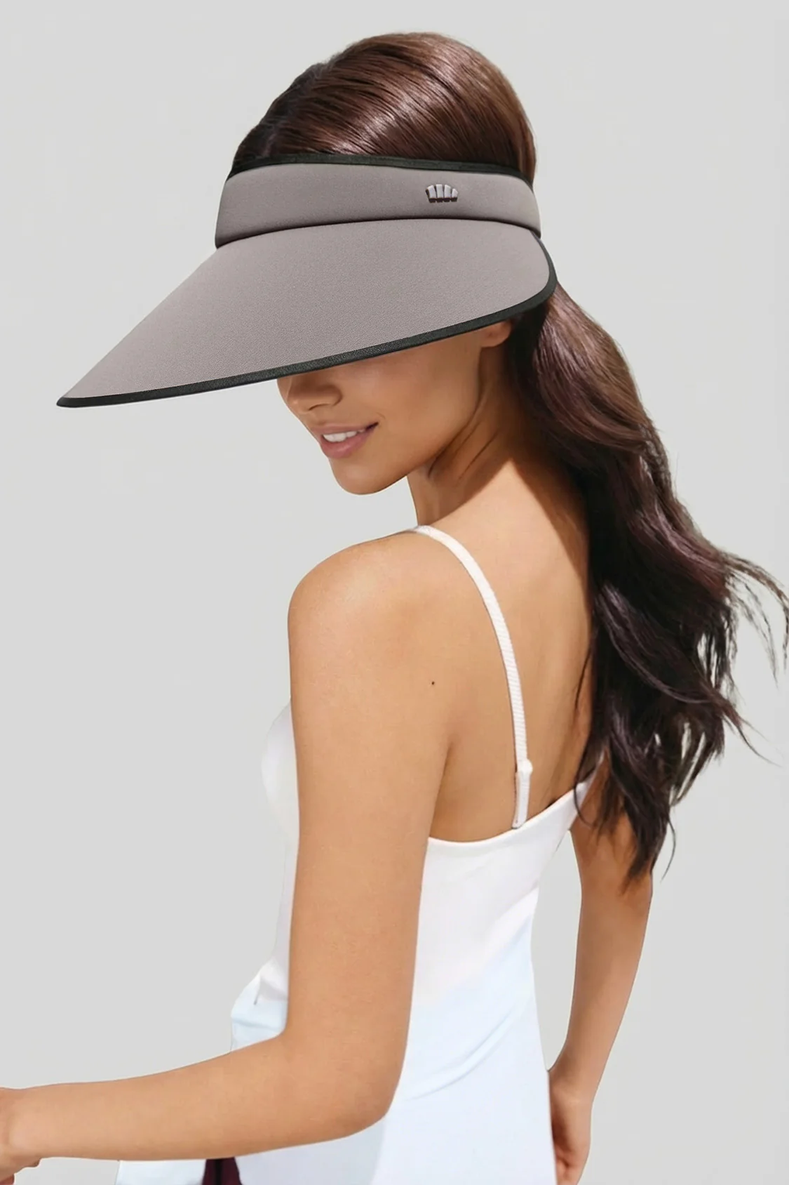 Women's Sun Protection Visor UPF 100+ BM024 - Image 20