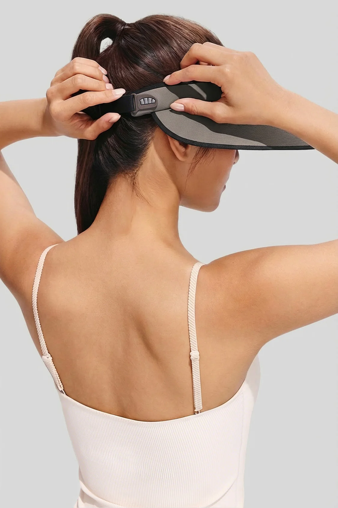 Women's Sun Protection Visor UPF 100+ BM024 - Image 21