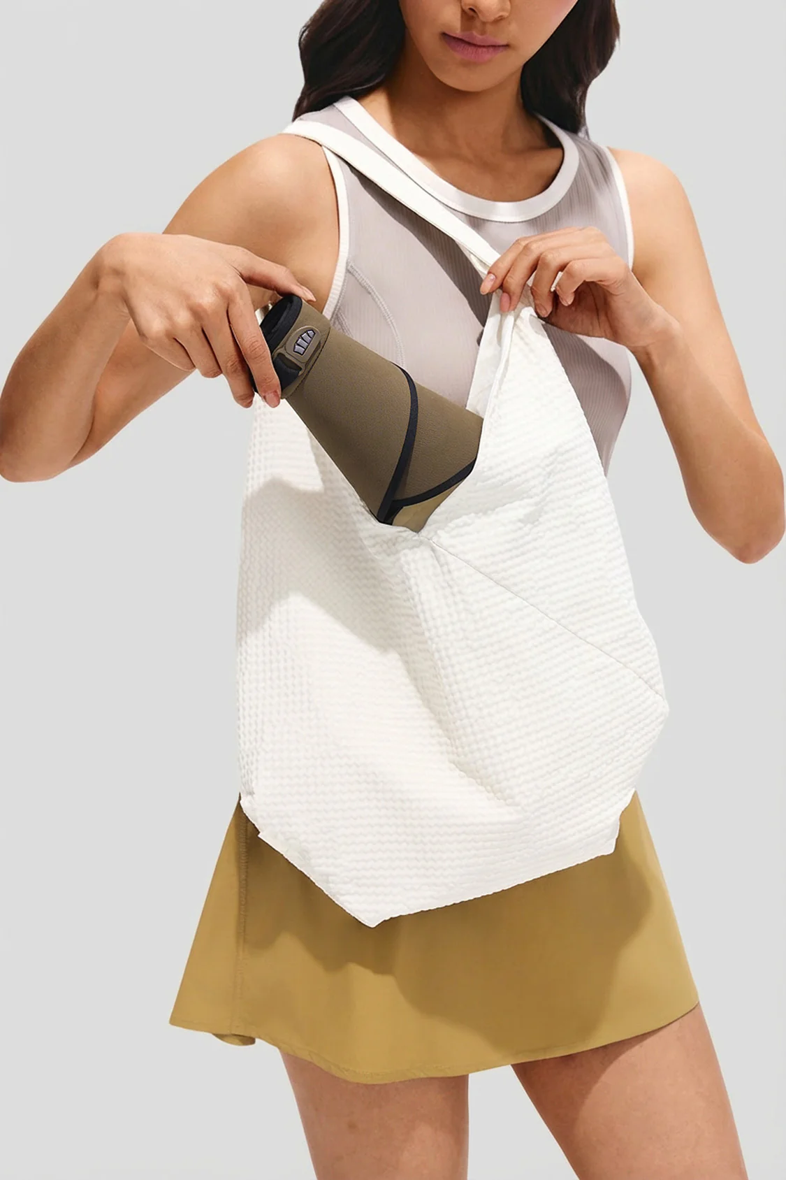 Women's Sun Protection Visor UPF 100+ BM024 - Image 28