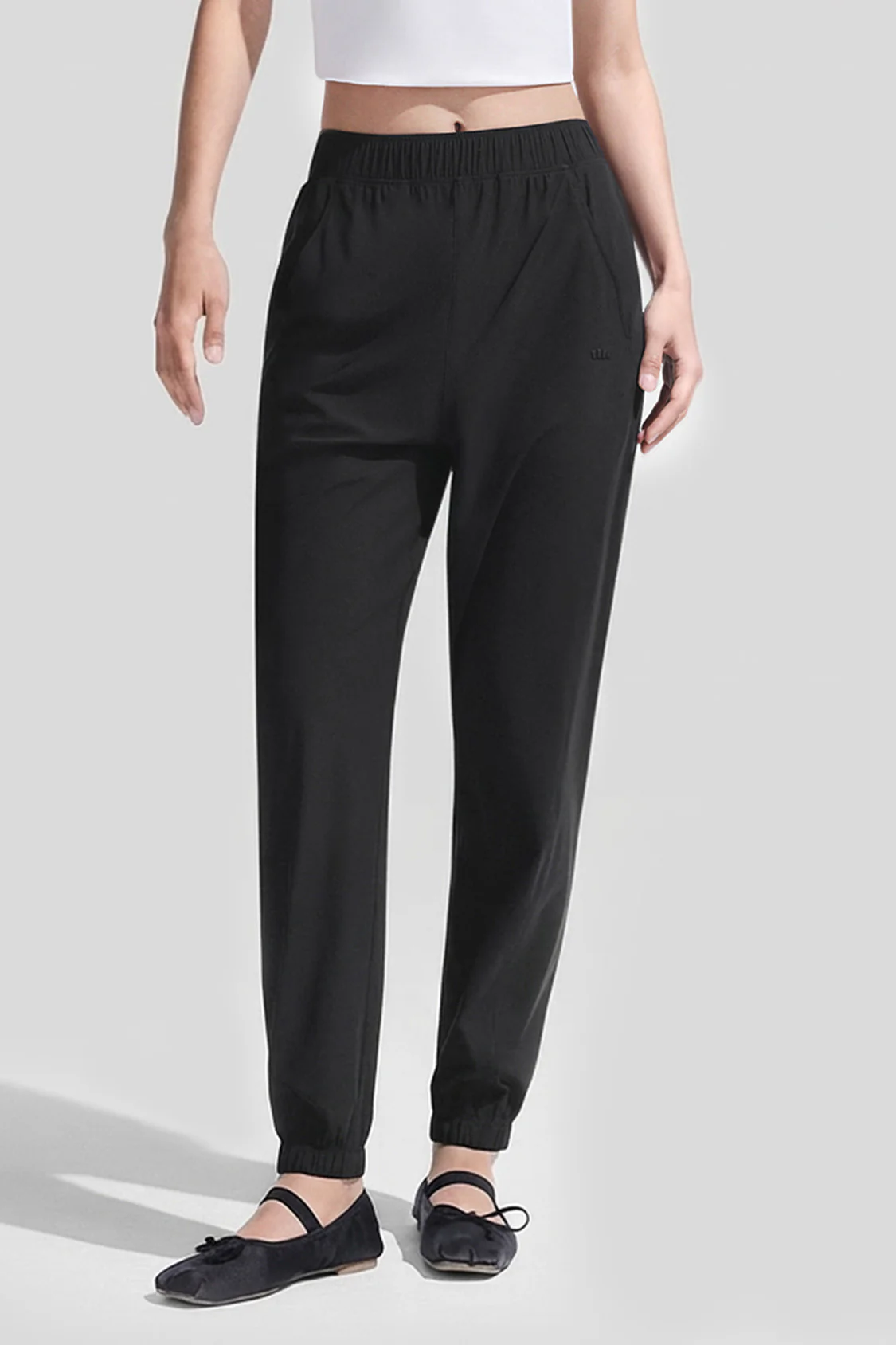 Women's Ultra-Cooling Sun Protection Jogger Pants UPF 50+ AL845（AFF-Sale） - Image 13