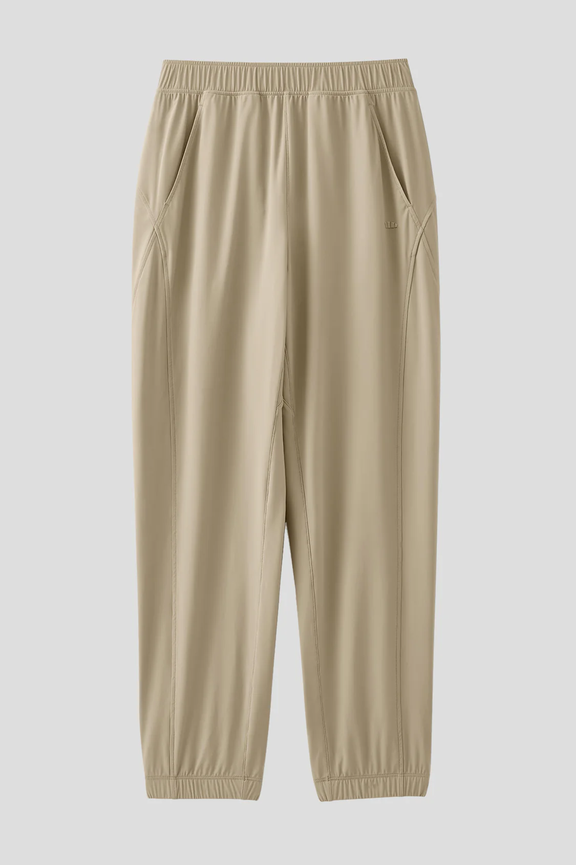Women's Ultra-Cooling Sun Protection Jogger Pants UPF 50+ AL845（AFF-Sale） - Image 4