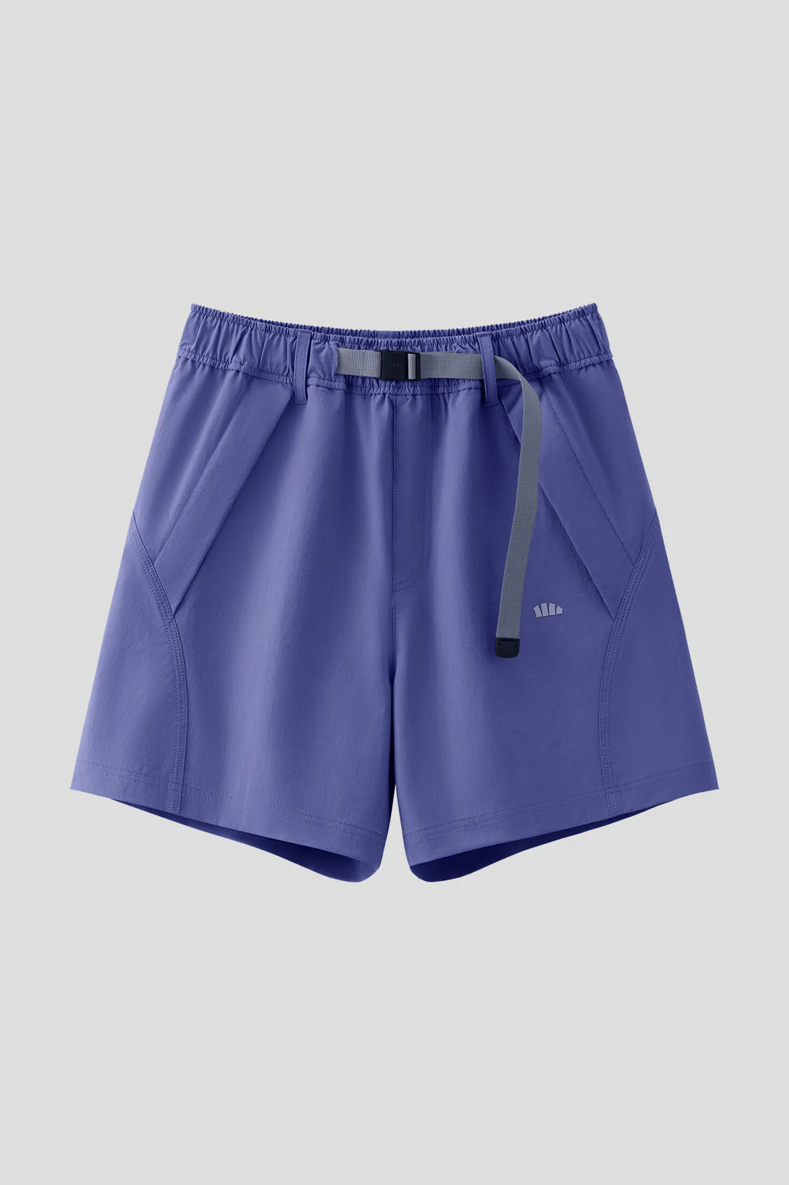 Women's Water-Repellent Cargo Shorts UPF50+ WR894 - Image 10