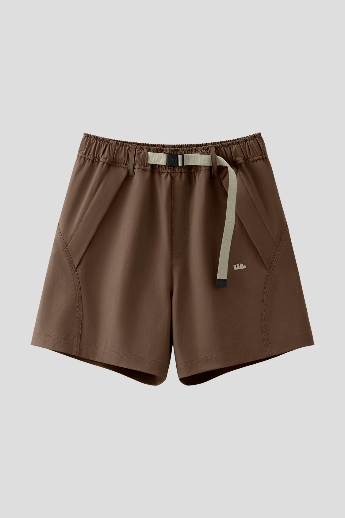 Women's Water-Repellent Cargo Shorts UPF50+ WR894 - Image 2