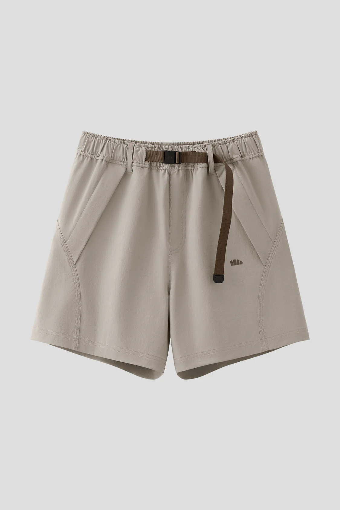 Women's Water-Repellent Cargo Shorts UPF50+ WR894 - Image 5
