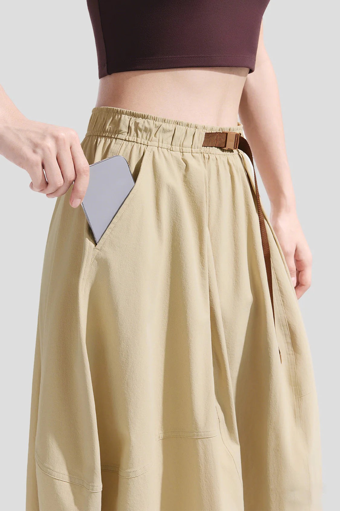 Women's Water-Resistant Sun Protection Dress UPF 50+ WR005 - Image 16