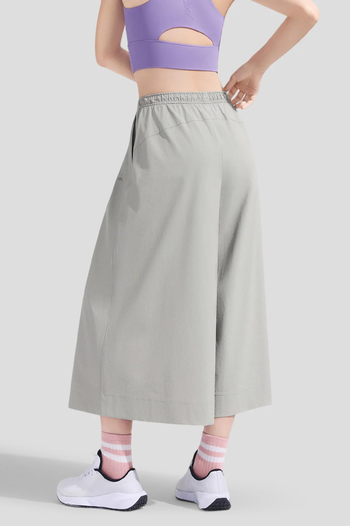 Women's Water-Resistant Wide Leg Pants UPF 50+ WR881 - Image 17