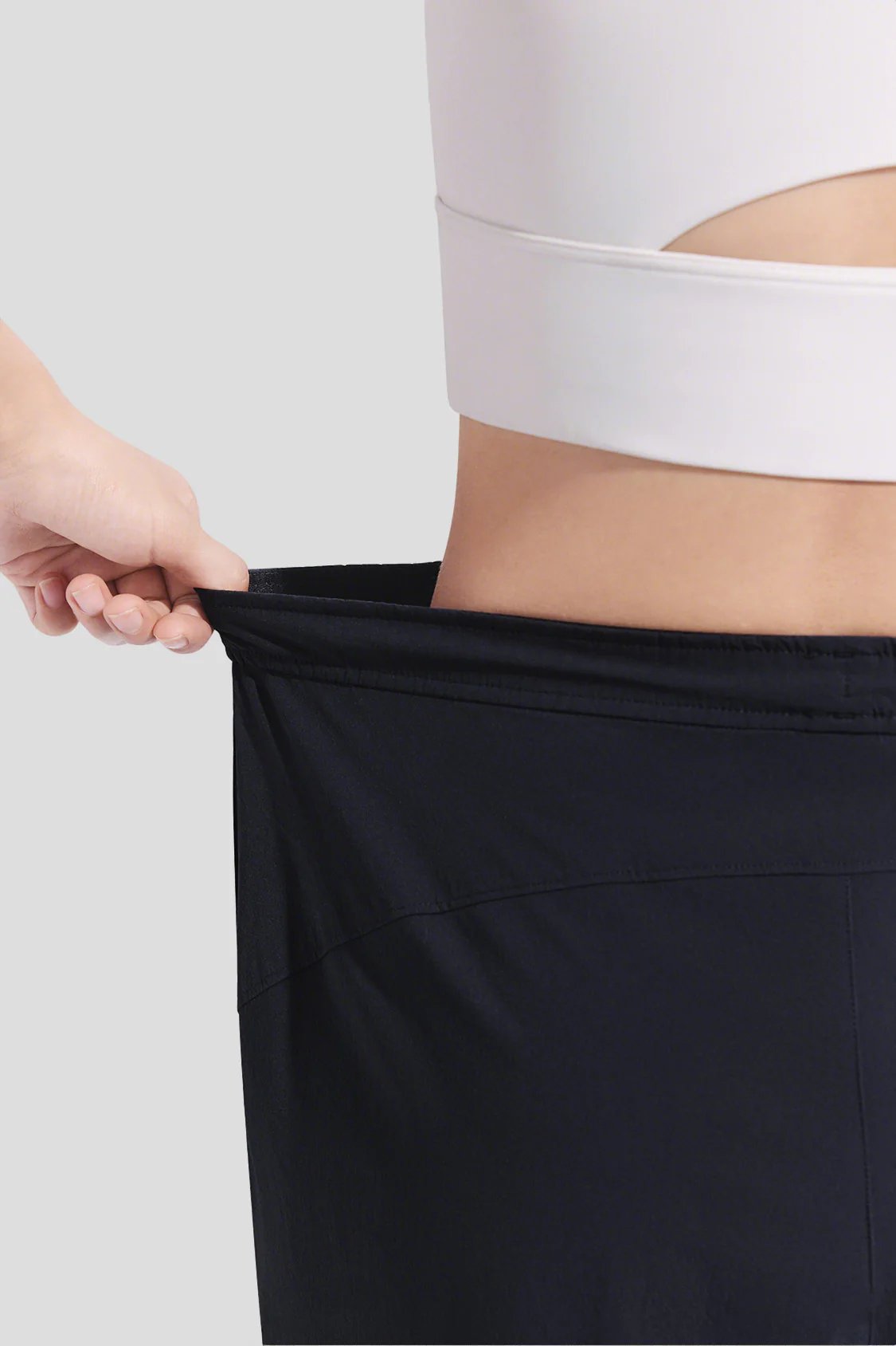 Women's Water-Resistant Wide Leg Pants UPF 50+ WR881 - Image 22
