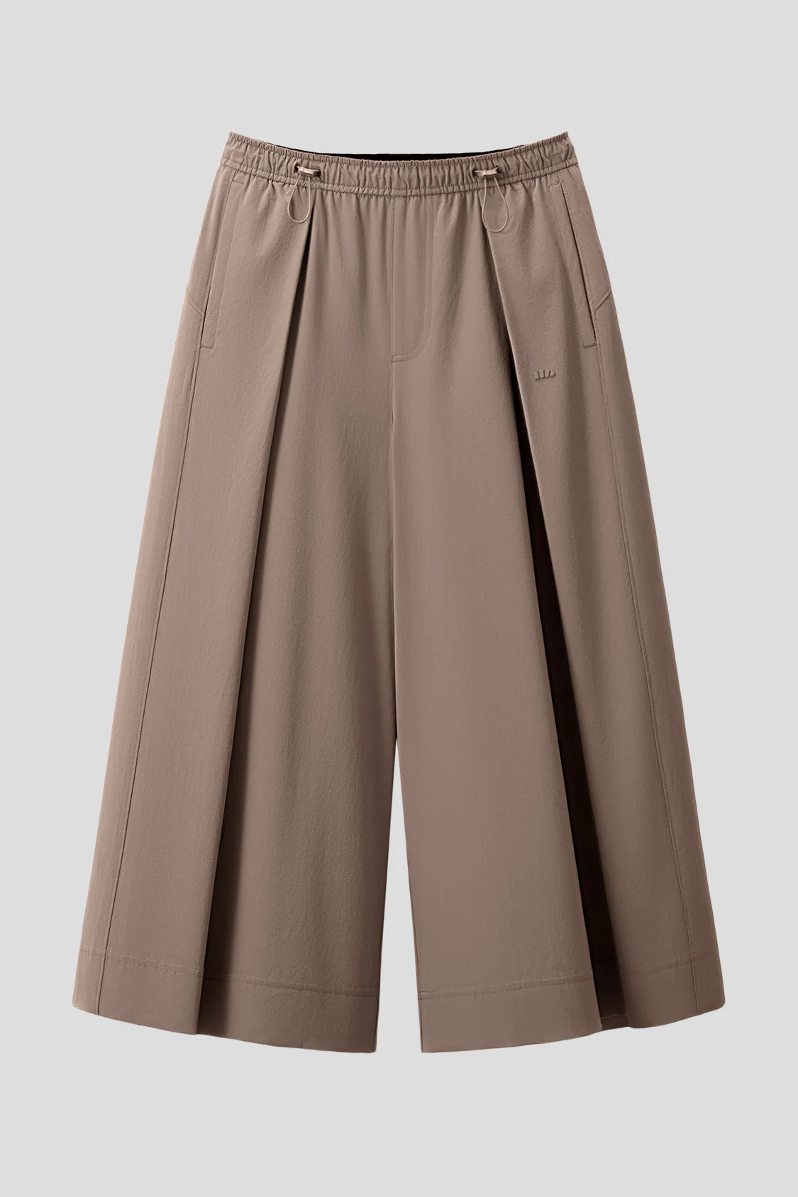 Women's Water-Resistant Wide Leg Pants UPF 50+ WR881 - Image 5