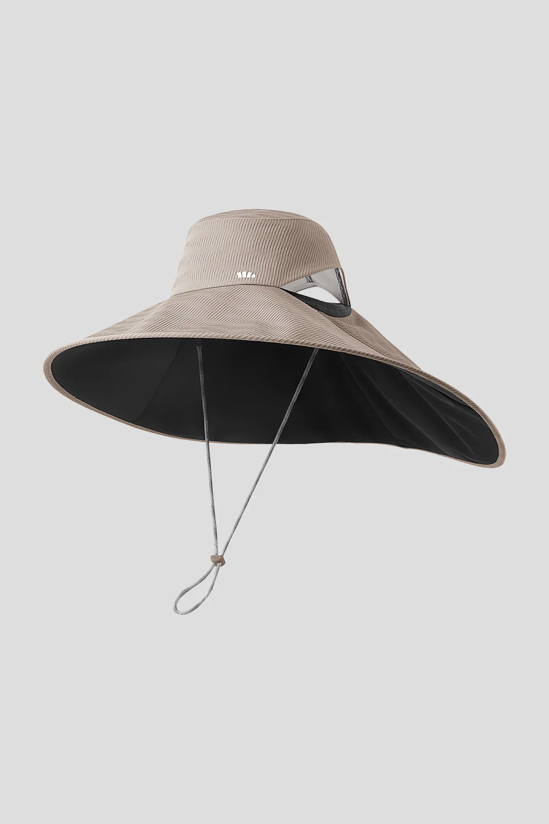 Women's Wide Brim Sun Protection Hat UPF 100+ BM015 - Image 4