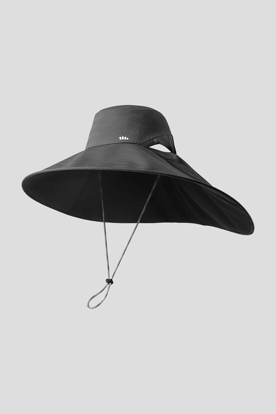 Women's Wide Brim Sun Protection Hat UPF 100+ BM015 - Image 5
