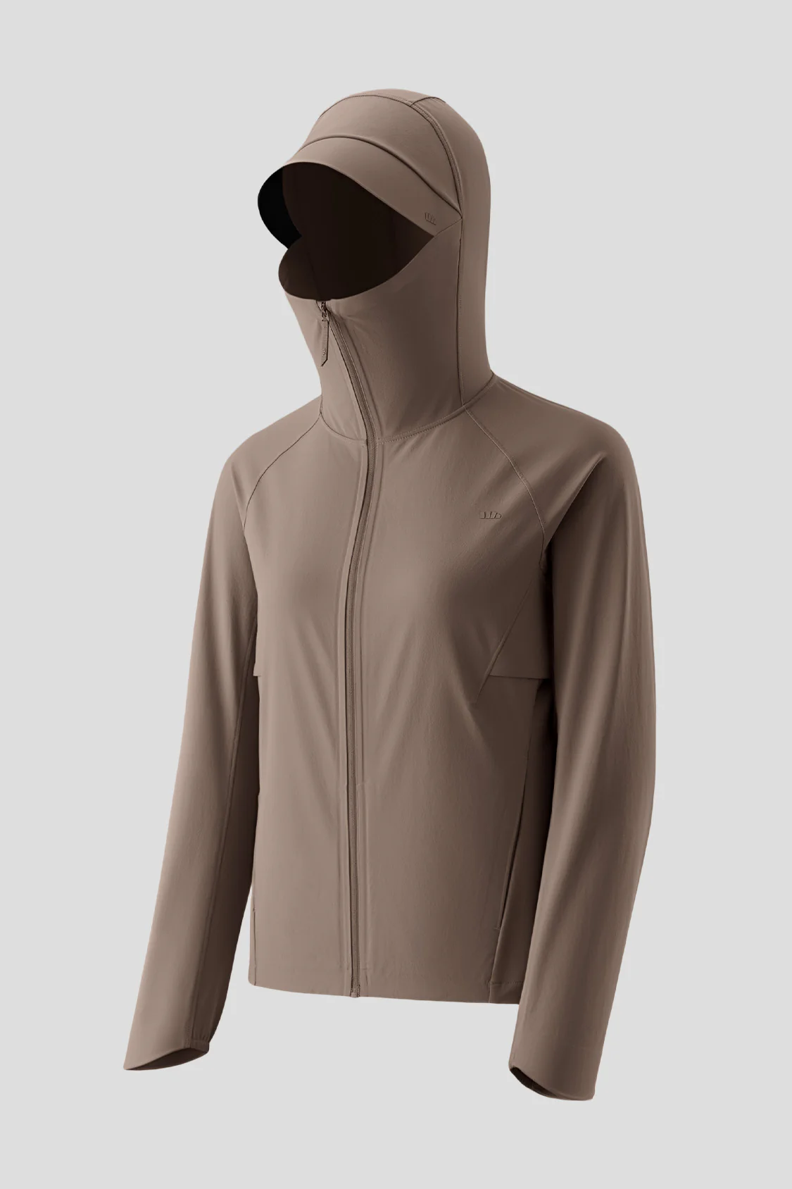 Women's Windproof Sun Protection Jacket UPF 100+ WS002 - Image 3