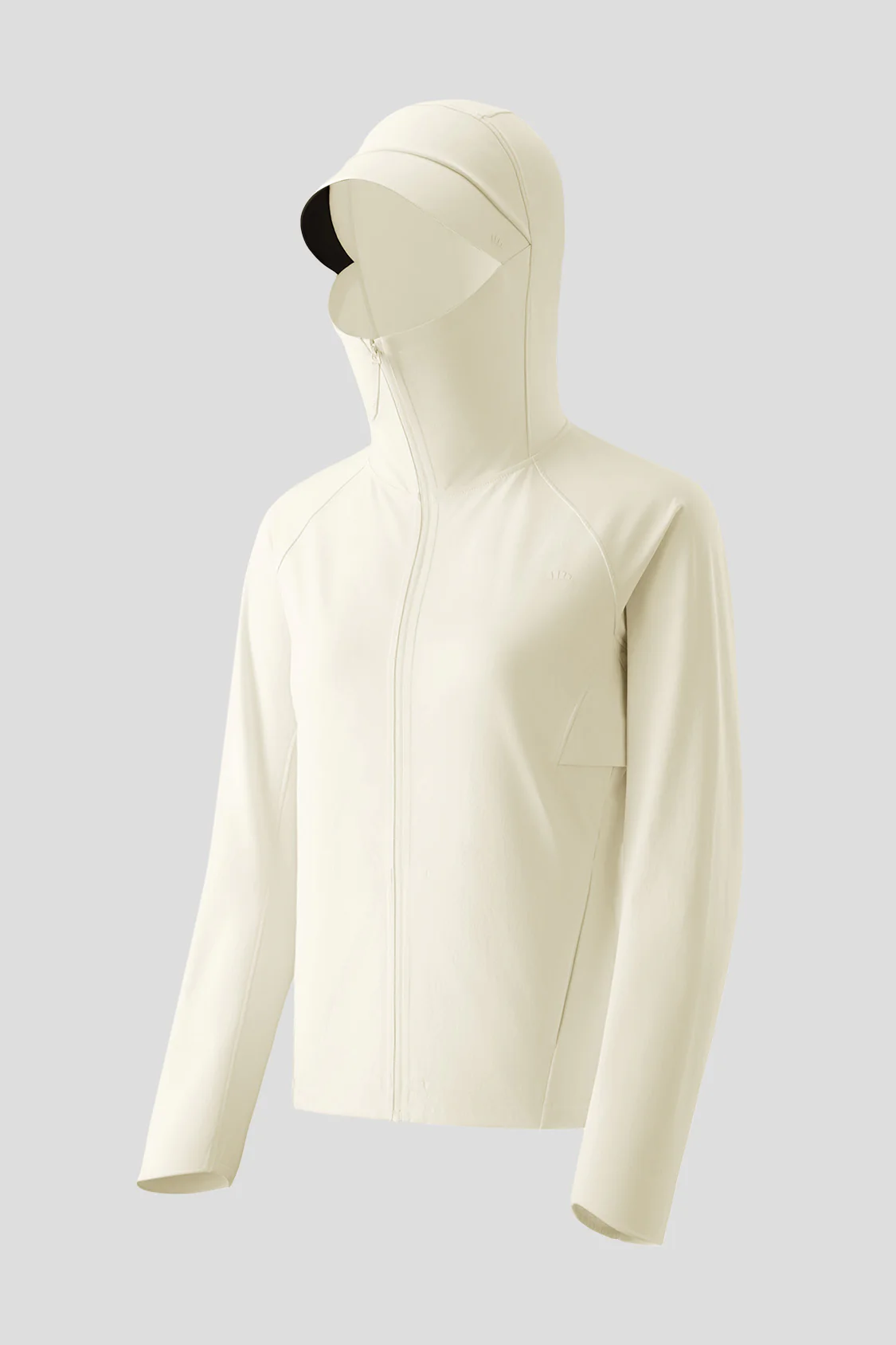 Women's Windproof Sun Protection Jacket UPF 100+ WS002 - Image 4