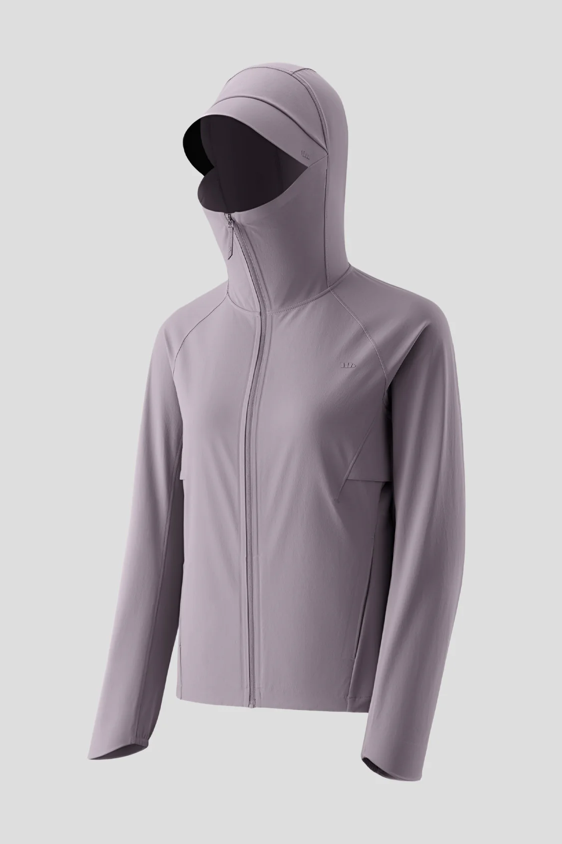 Women's Windproof Sun Protection Jacket UPF 100+ WS002 - Image 5
