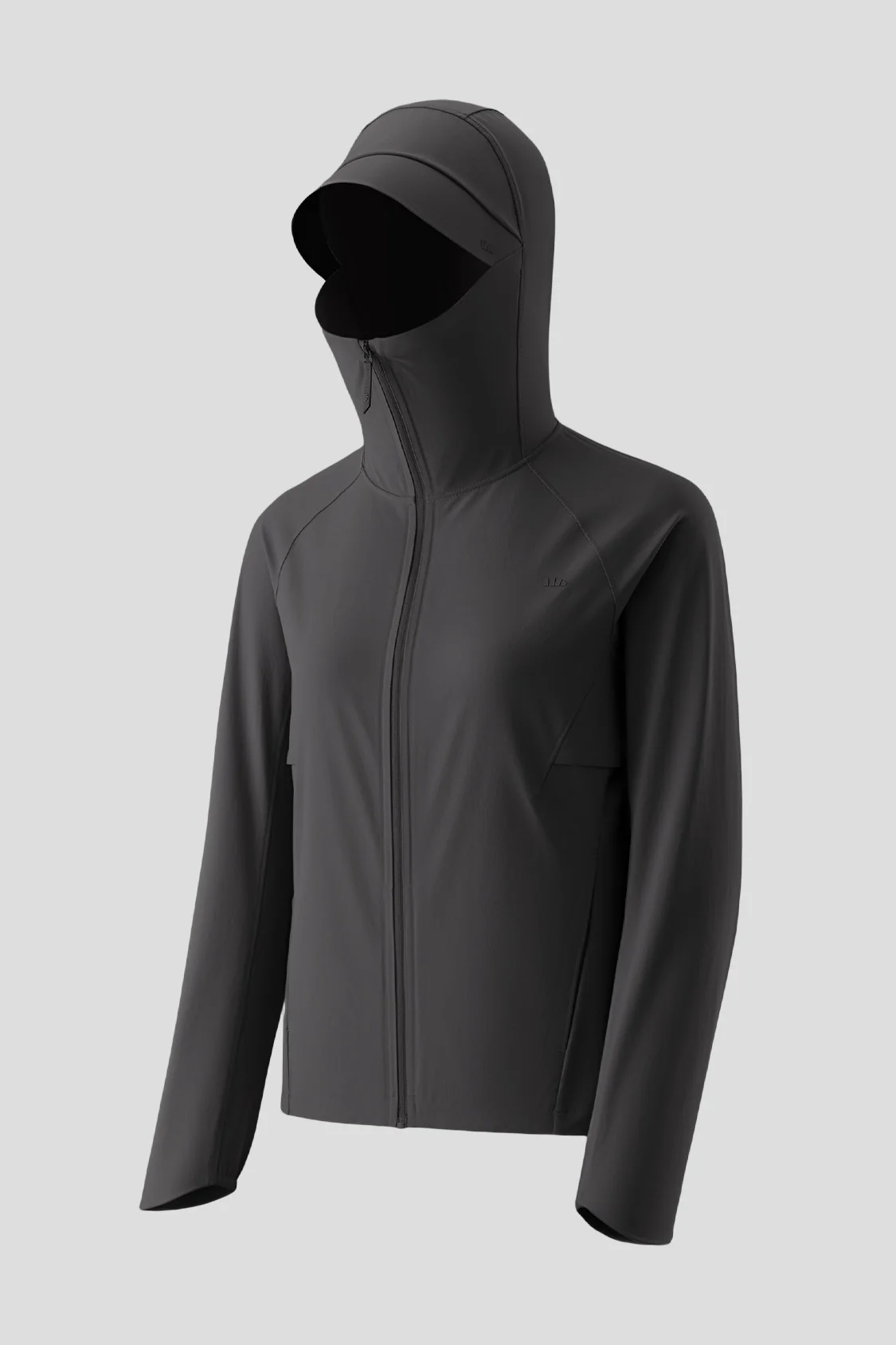 Women's Windproof Sun Protection Jacket UPF 100+ WS002 - Image 6