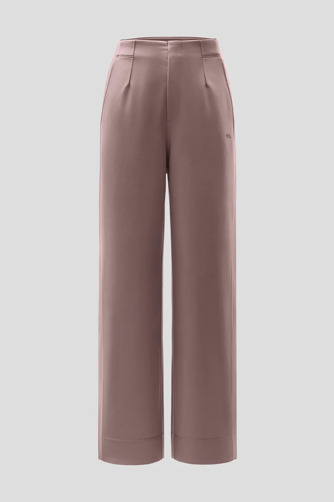 WrinkleAway – Women’s Wrinkle-Free Straight-Leg Pants - Image 14