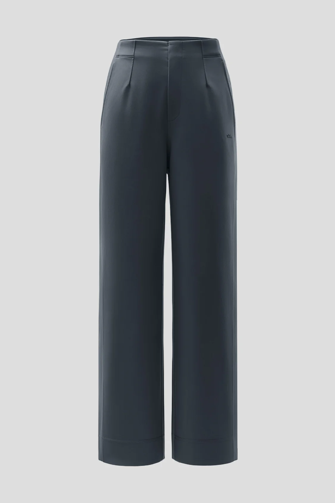 WrinkleAway – Women’s Wrinkle-Free Straight-Leg Pants - Image 17