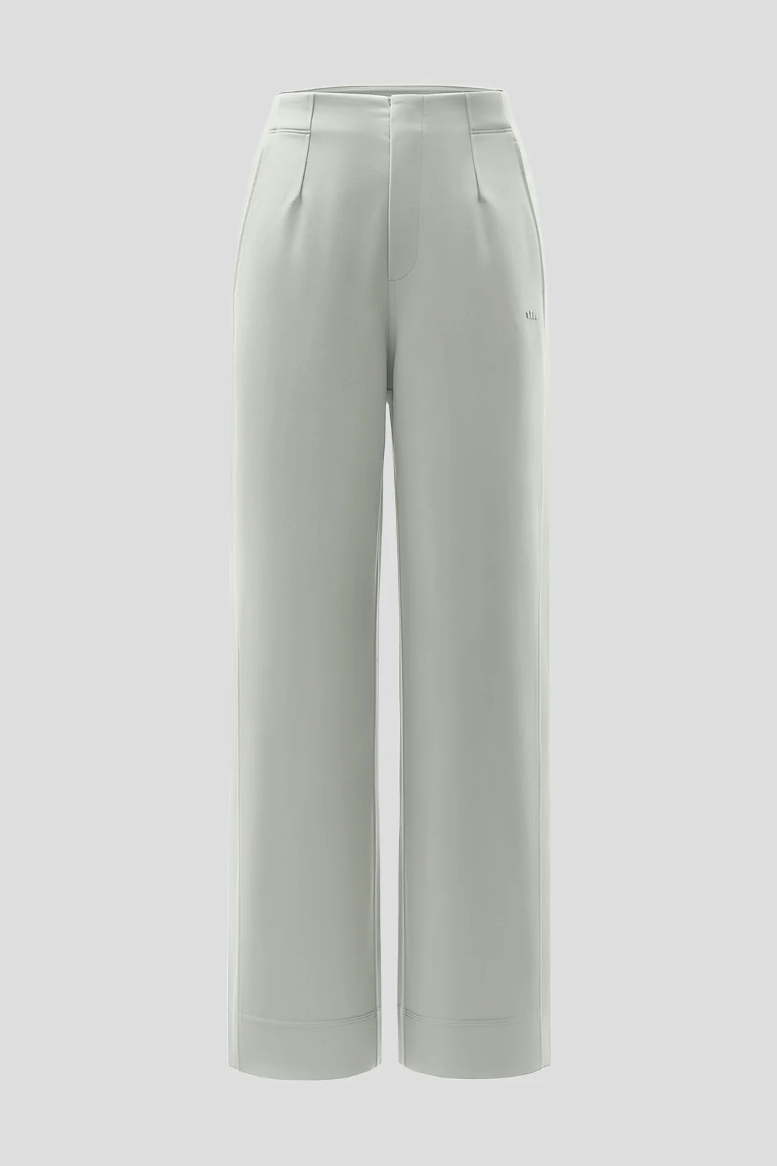WrinkleAway – Women’s Wrinkle-Free Straight-Leg Pants - Image 7