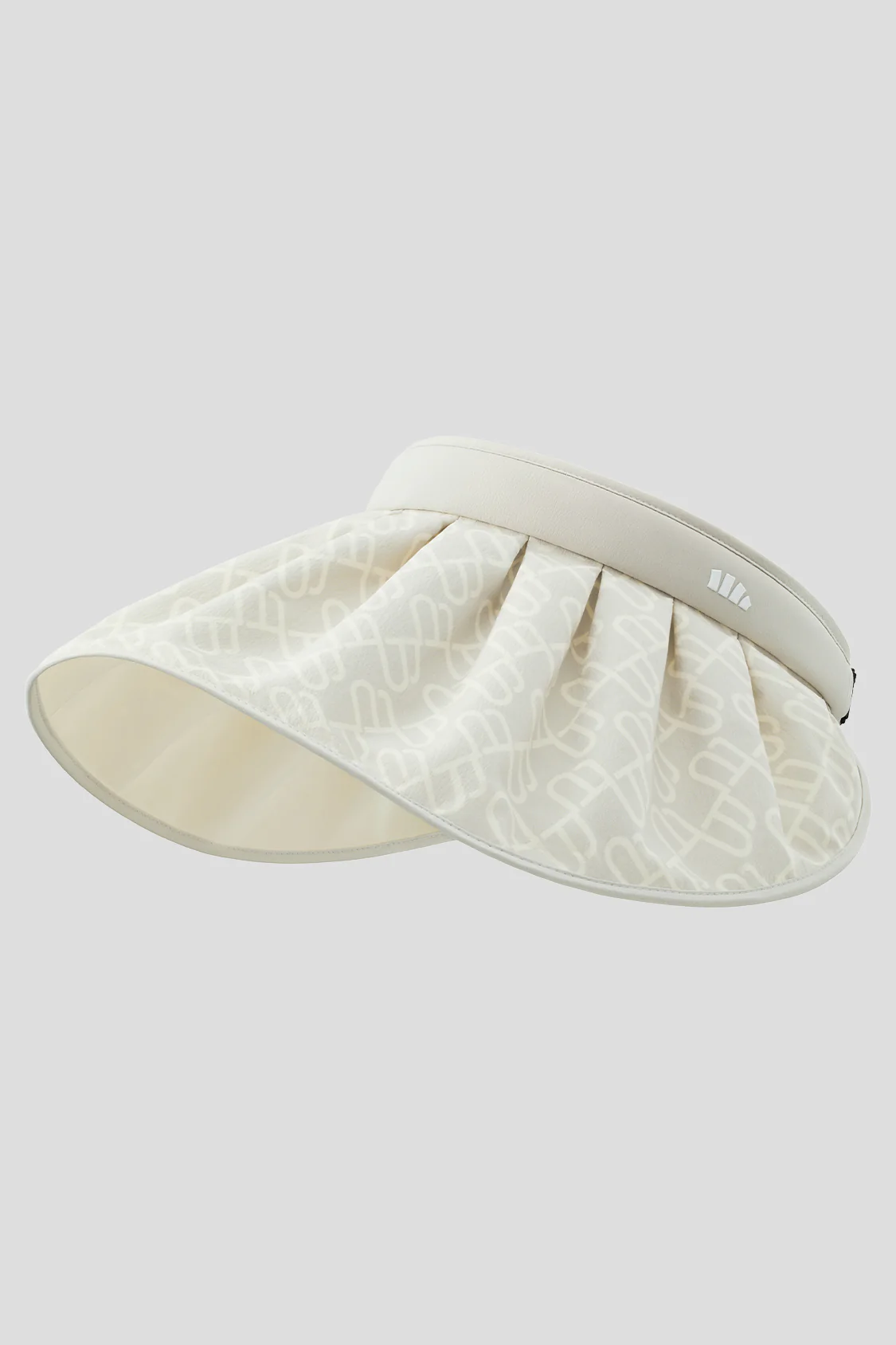 Yuni S24 - Women's Sun Visor Hat UPF50+（AFF-Sale-U） - Image 6
