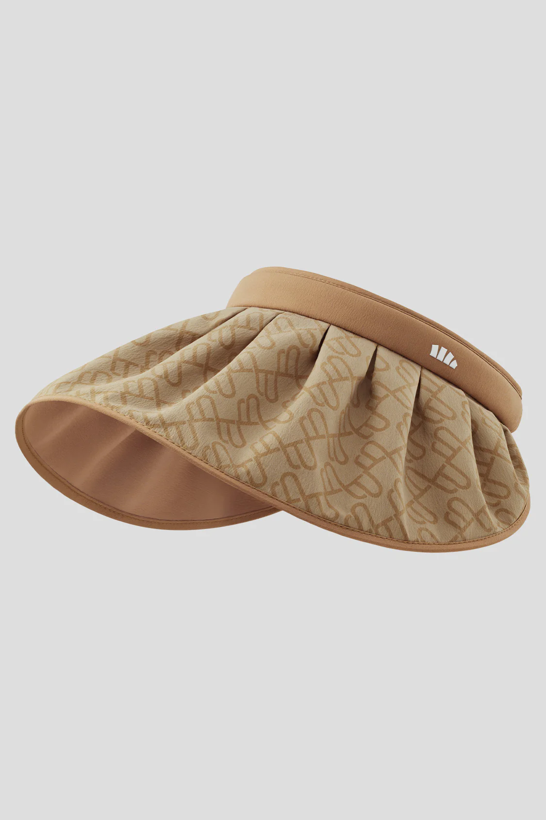 Yuni S24 - Women's Sun Visor Hat UPF50+（AFF-Sale-U） - Image 7