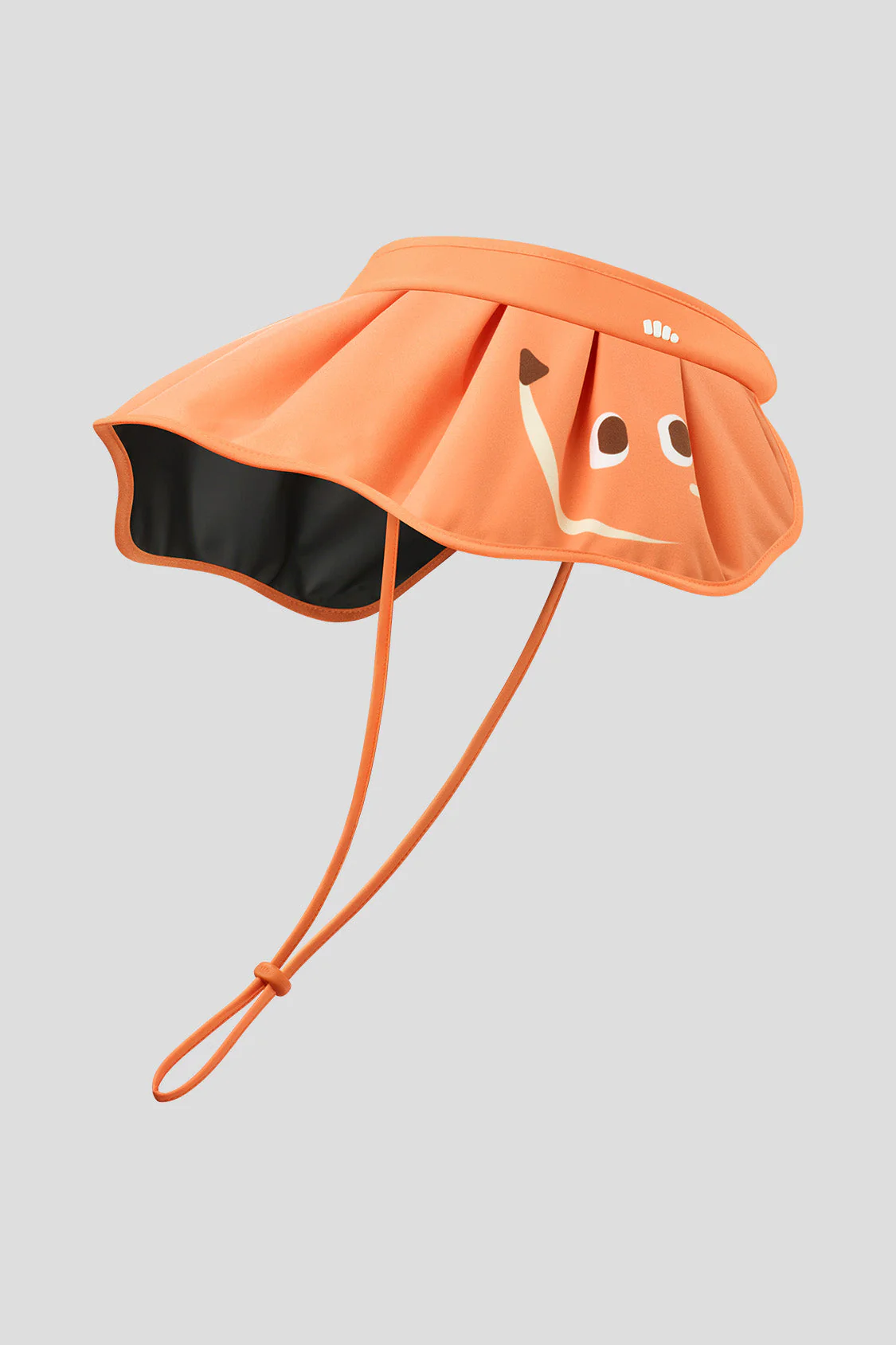 Yunji S24 - Kids' Shell SunShield Sun Hat UPF50+ - Image 4