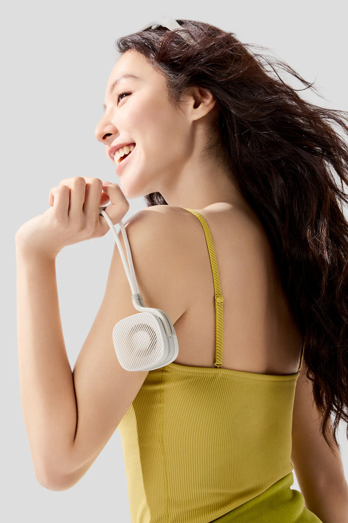 Zephyr - Dual Fan Neck Cooler - Image 9