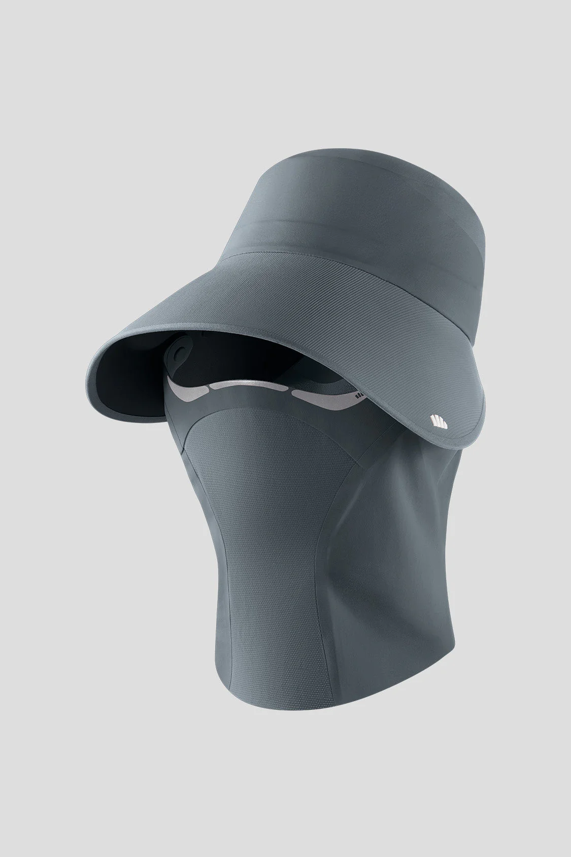 Zero - Women's Total Shield Duckbill Sun Hat UPF50+ - Image 5